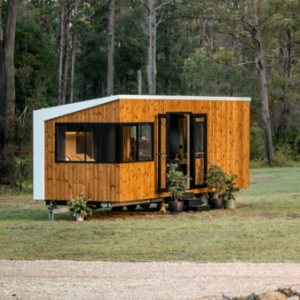 NHÀ LẮP GHÉP GỖ THÔNG NEWZEALAND SIÊU RẺ TNZ01