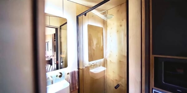 NHÀ LẮP GHÉP GỖ THÔNG NEWZEALAND SIÊU RẺ TNZ01