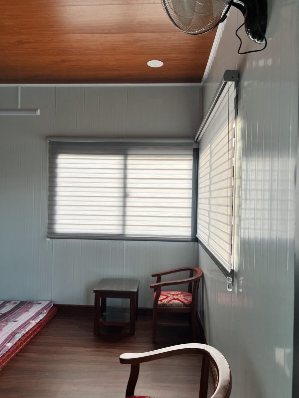 Nhà PANEL 36m2 Nhà PANEL 36m2
